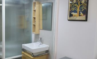 Yun Li Wuli Apartment (Harbin Central Street Sophia Church)