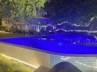 Yanshanju Hostel