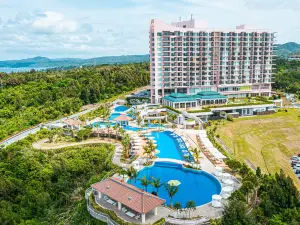 Oriental Hotel Okinawa Resort & Spa