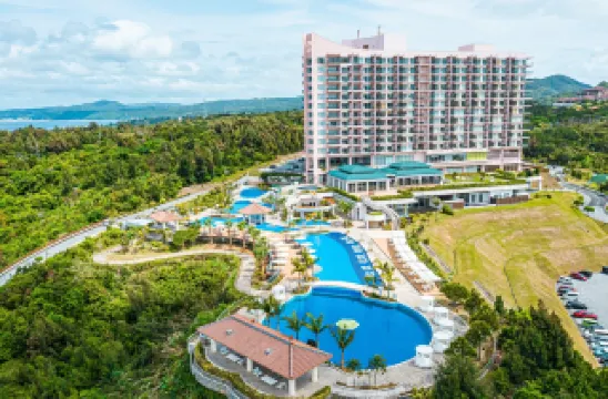 오리엔탈 호텔 오키나와 리조트 & 스파 오리엔탈 호텔 오키나와 리조트 & 스파 호텔 추천