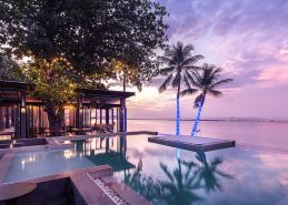 Lub D Koh Samui Chaweng Beach - Beachfront & Vibrant Social Vibe