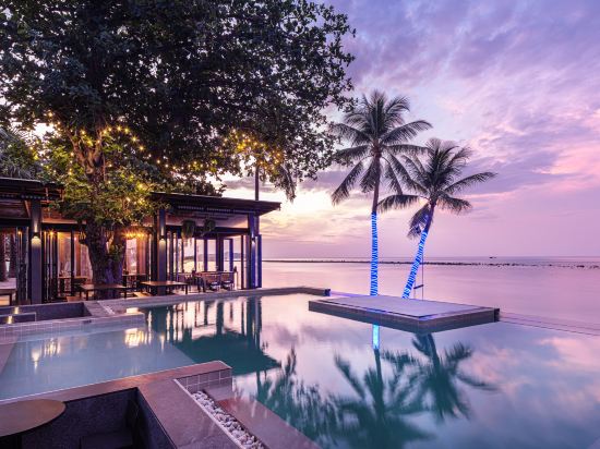 Hotels Near Elephant Beach Club In Koh Samui - 2023 Hotels