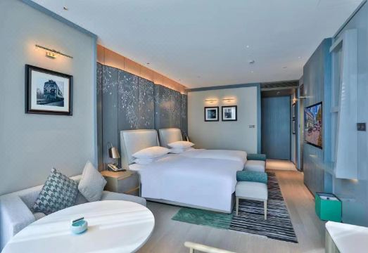 Jinhua Today Hotel Hotel Overview