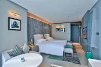 Jinhua Today Hotel Các khách sạn ở Kim Hoa