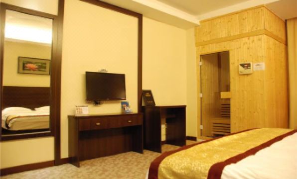 Jinxin Business Hotel