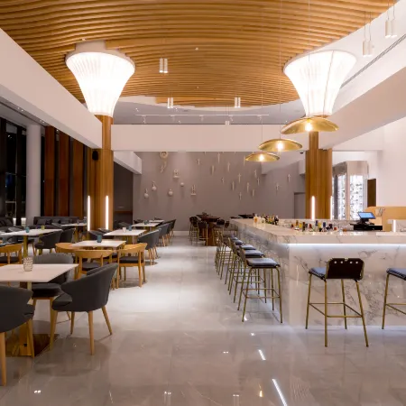Radisson Beach Resort Larnaca