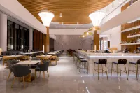 拉納卡麗笙海灘度假飯店 - 酒吧
