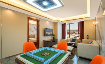 Wanguo Yuanbao Hotel (Foshan Yanbu International Tea Capital)