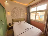 Domain Fashion Hotel (Xinyang Normal University Point) - 2-نجوم