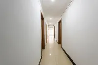 Jinzheng Hotel - ที่มีที่จอดรถ