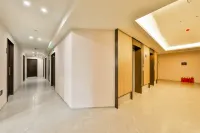 番茄民宿（瀋陽沈北大學城遼寧大學店） - 陽台
