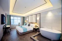 Xi'an Hotel (Zhengzhou Xinzheng International Airport Branch)