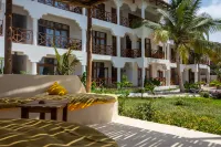 Nungwi Garden Boutique Hotel - 3-Sterne