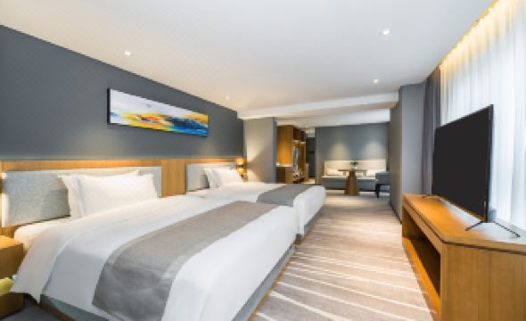 Chenggong Hotel (Xiamen Gaoqi Airport SM Plaza)