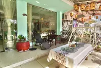 Hong Kong Hostel
