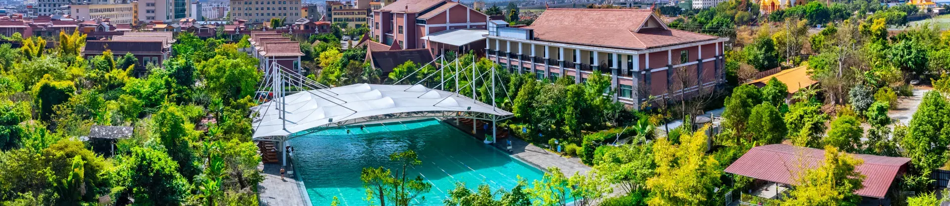 4-Star Select Hotels