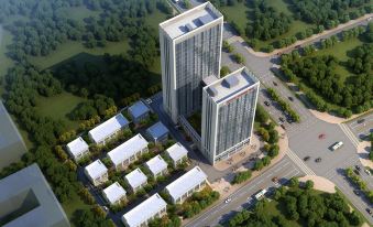 Jiangsu Hotel (Xiamen Xiang'an Culture and Education Park) - Housity