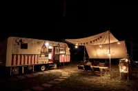 Beihai Garden Expo Park Wild Luxury Camp Homestay Hotels in Mangrove Ecological Tourist Area/Garden Expo