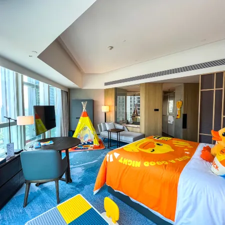 Hilton Foshan Shunde