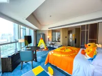 Hilton Foshan Shunde Các khách sạn ở Phật Sơn