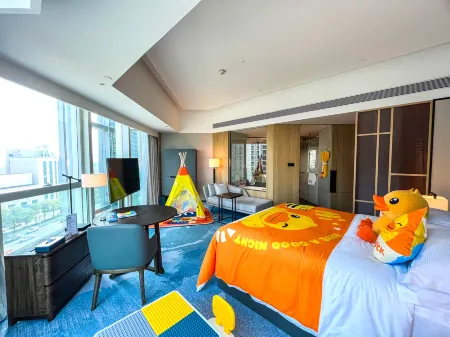 Hilton Foshan Shunde