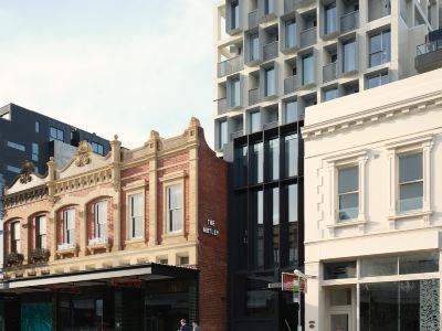 The Motley Hotel Melbourne, Tapestry Collection by Hilton
