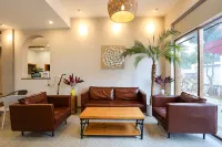 WuGongShan ShanHai Hotel