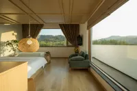 Moganshan Qingxuan Designer Holiday Home