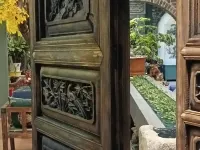 Qingsu No.1 Courtyard (Weishan Ancient City Pioneer Chongzheng Academy) Hotels in Weishan