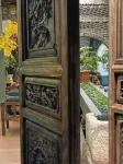 Qingsu No.1 Courtyard (Weishan Ancient City Pioneer Chongzheng Academy)
