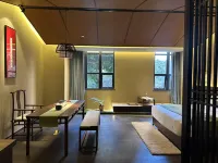 Chengdu YinShe Homestay - Losmen
