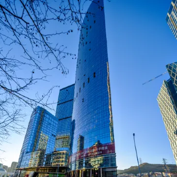 LeDream Resort Apartment (Dalian Xinghai Square)