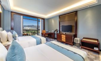 Qilin Rongyu International Hotel