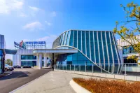 Guiyang Airport Garden Hotel Các khách sạn gần Zhunan Jiacheng