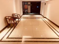 Super 8 Hotel Guang'an Linshui Linzhou Square Store