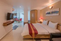 Hotel Raha Tower Hotels near Dar es Salaam Harbour