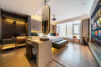 Yunshang Guanlan Art Hotel