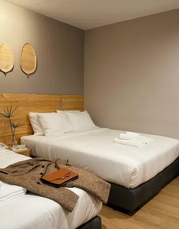 ห้องพรีเมียร์สวีท