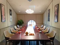 Changshu Angela Hotel - spa
