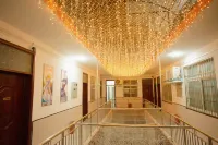 Heyuan Inn (Nanjing Road Normal University)