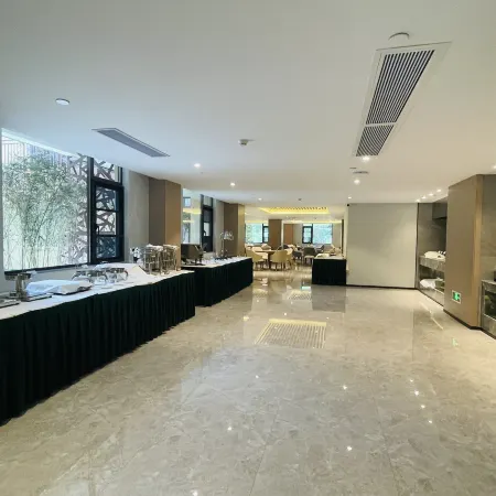 YUE.SCENERY HoTEL