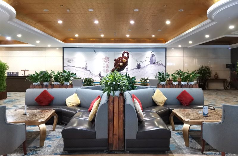 Grand Skylight International Hotel ShenyangLiming photo 4