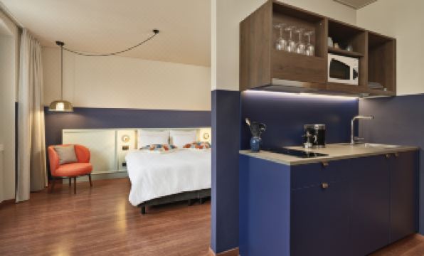 Urbanauts Studios Minelli