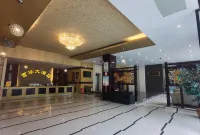 Fuhua Hotel Hotel di Pingwu