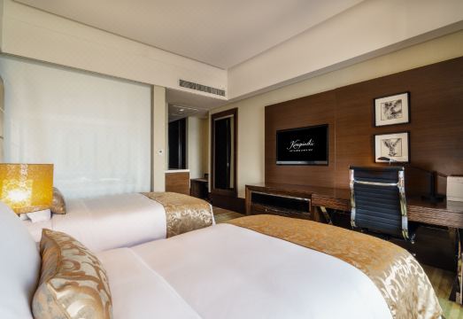 충칭 켐핀스키 호텔