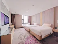 Lavande Hotel (Beijing Yizhuang Mazhuqiao Branch) Hotels near Daxingqu Caiyuzhen Ecology Leisure Park