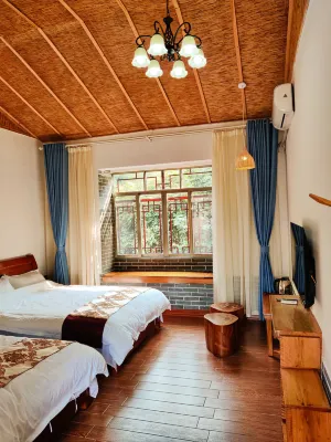 黃姚古鎮安瀾居客棧