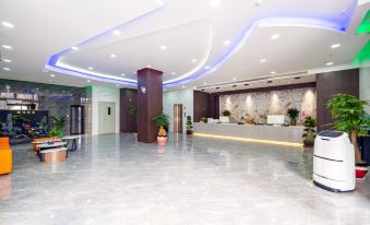 Youtu Hotel (Sanyuan Jingxuan International Branch)