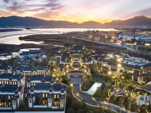 Song Hotel Kunming