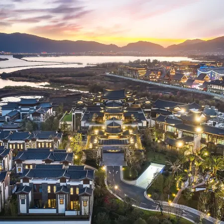 Song Hotel Kunming